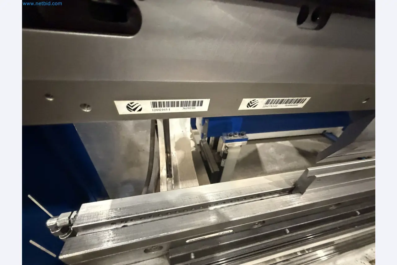 Machines for sheet metal and metalworking, laser cutting, and welding-3