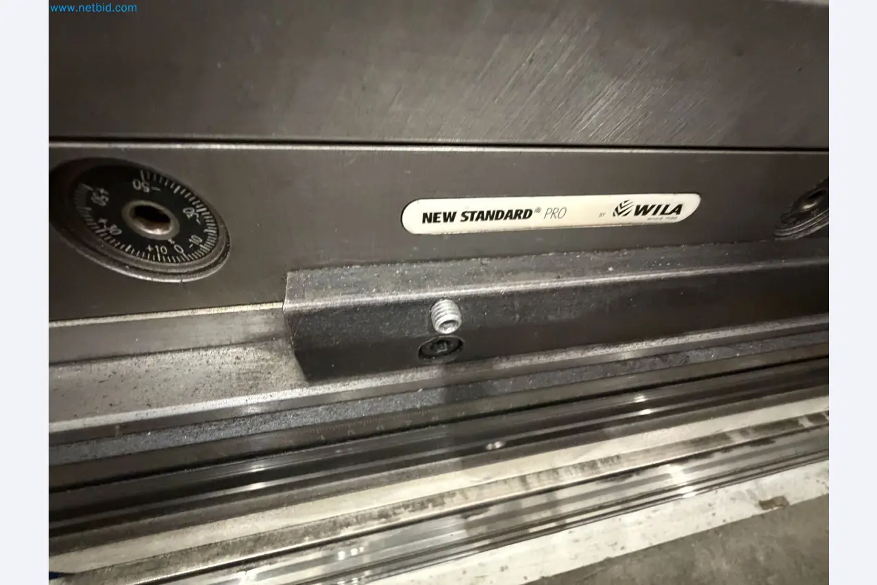 Machines for sheet metal and metalworking, laser cutting, and welding-4