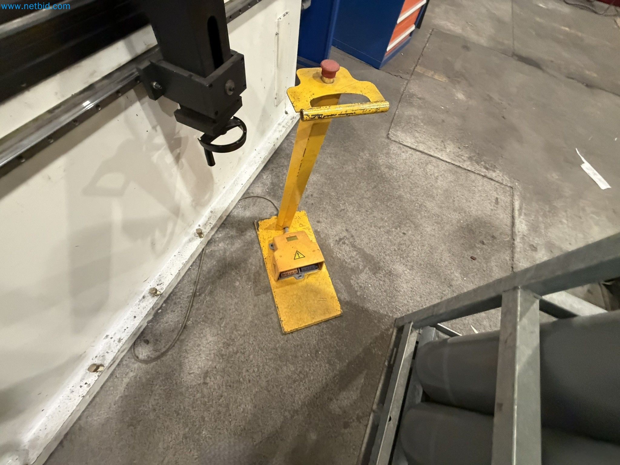 Machines for sheet metal and metalworking, laser cutting, and welding-5
