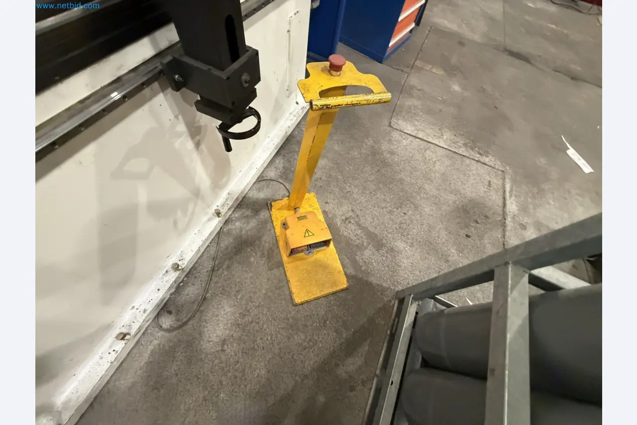 Machines for sheet metal and metalworking, laser cutting, and welding-5