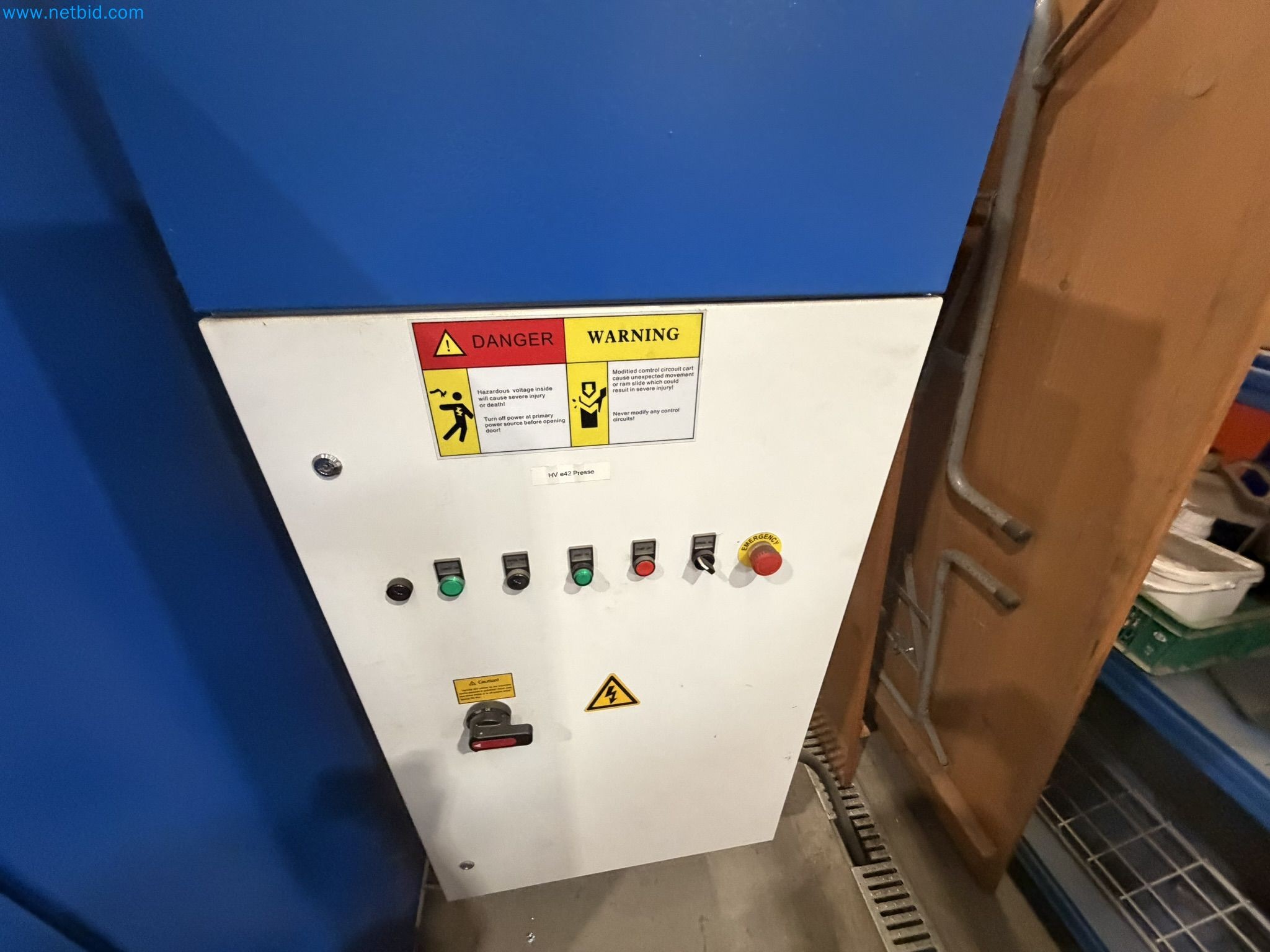 Machines for sheet metal and metalworking, laser cutting, and welding-7