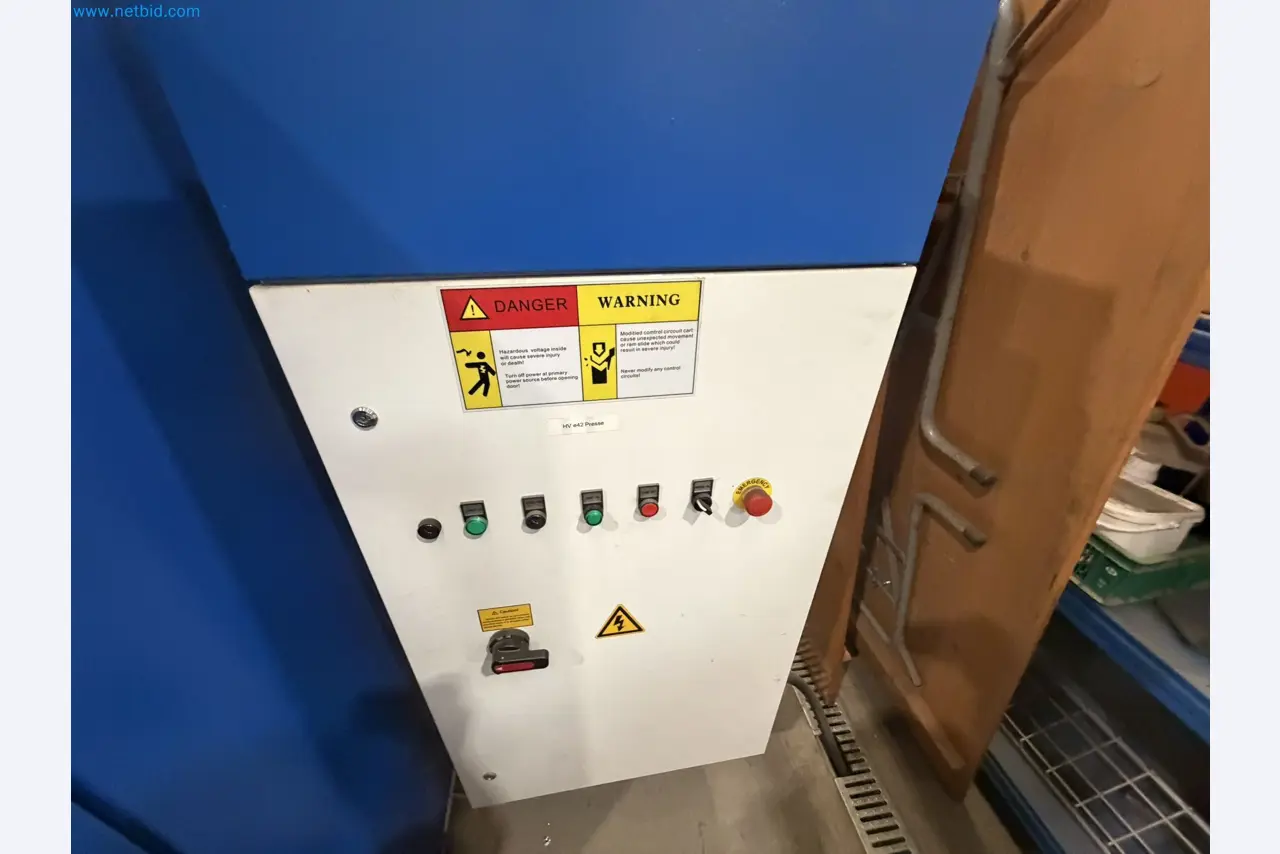 Machines for sheet metal and metalworking, laser cutting, and welding-7