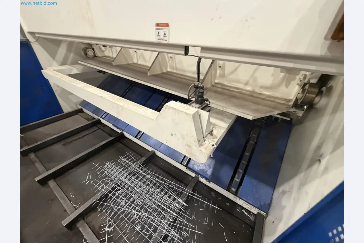 Machines for sheet metal and metalworking, laser cutting, and welding-2