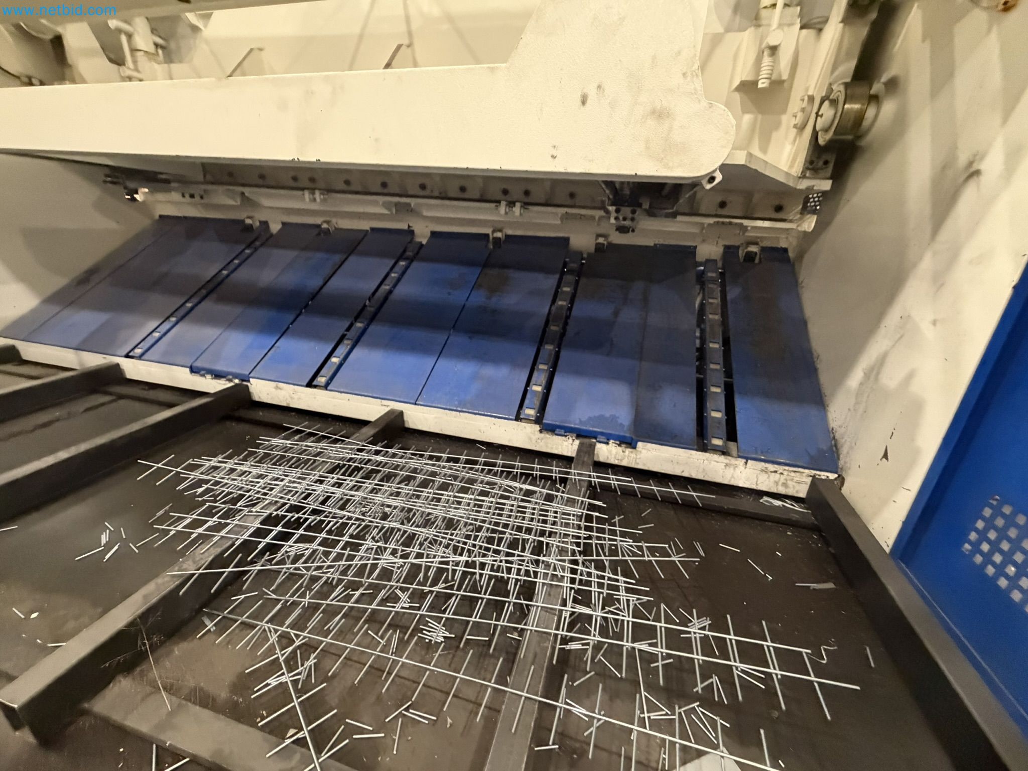 Machines for sheet metal and metalworking, laser cutting, and welding-3