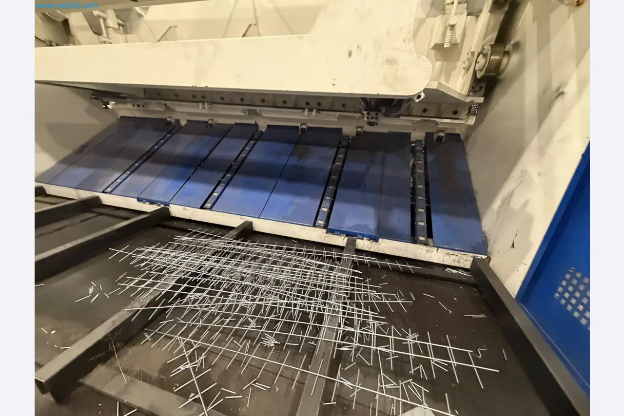 Machines for sheet metal and metalworking, laser cutting, and welding-3
