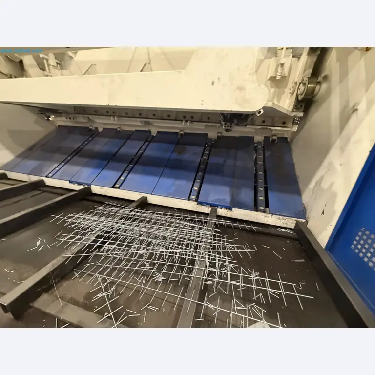 Machines for sheet metal and metalworking, laser cutting, and welding-3