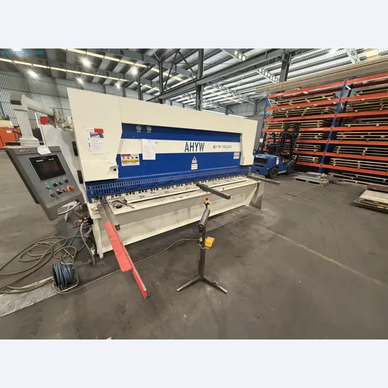 Machines for sheet metal and metalworking, laser cutting, and welding-5