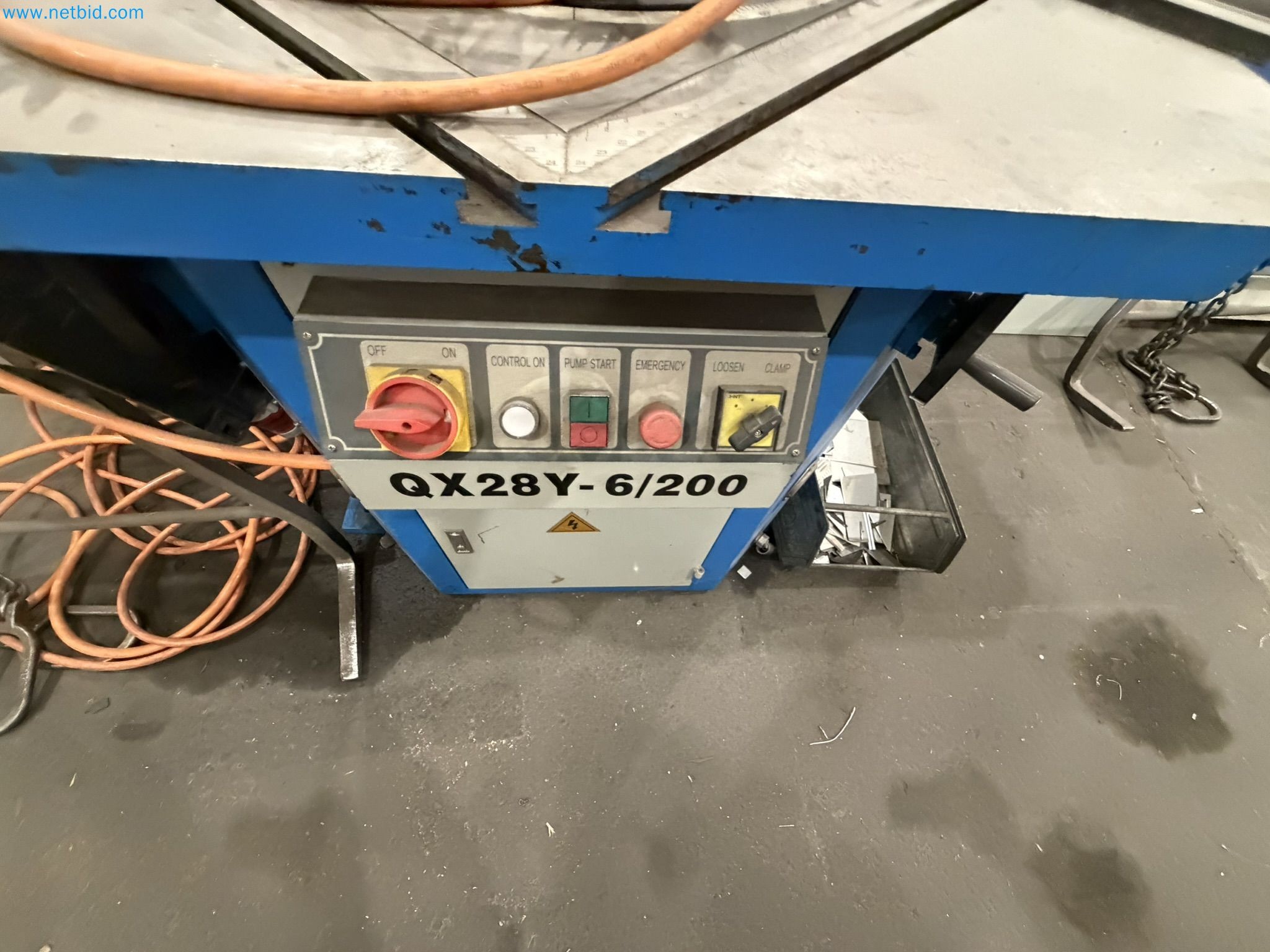 Machines for sheet metal and metalworking, laser cutting, and welding-5