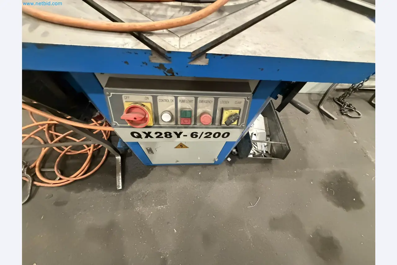 Machines for sheet metal and metalworking, laser cutting, and welding-5