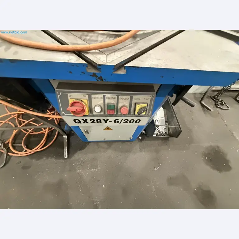 Machines for sheet metal and metalworking, laser cutting, and welding-5