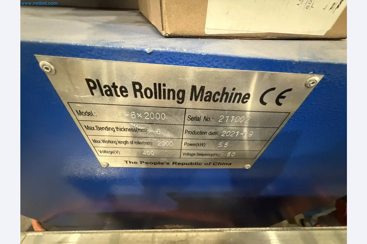 Machines for sheet metal and metalworking, laser cutting, and welding-5