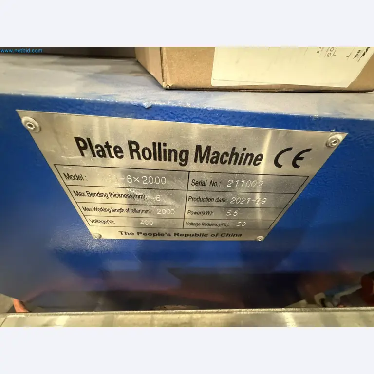 Machines for sheet metal and metalworking, laser cutting, and welding-5