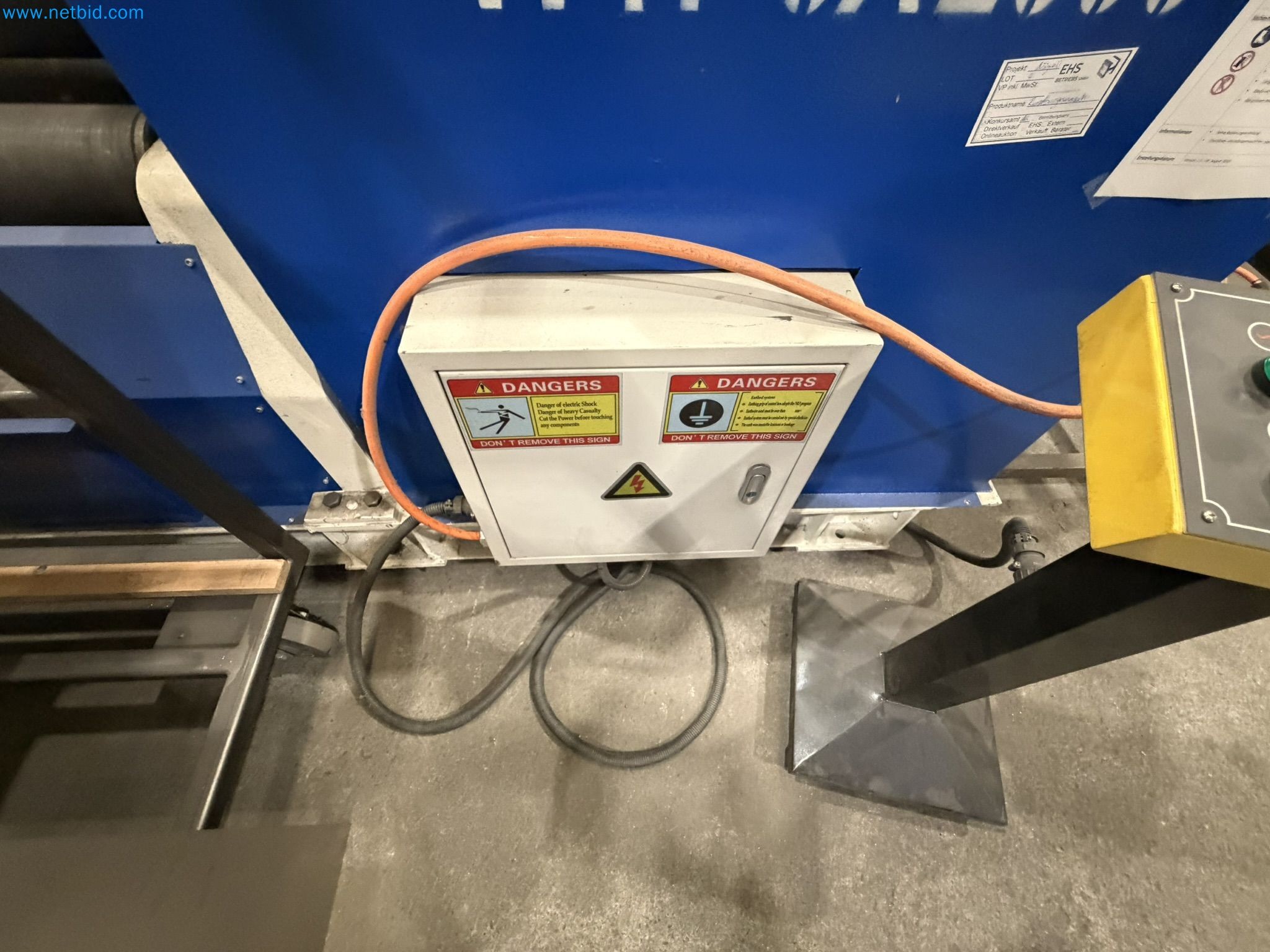 Machines for sheet metal and metalworking, laser cutting, and welding-7