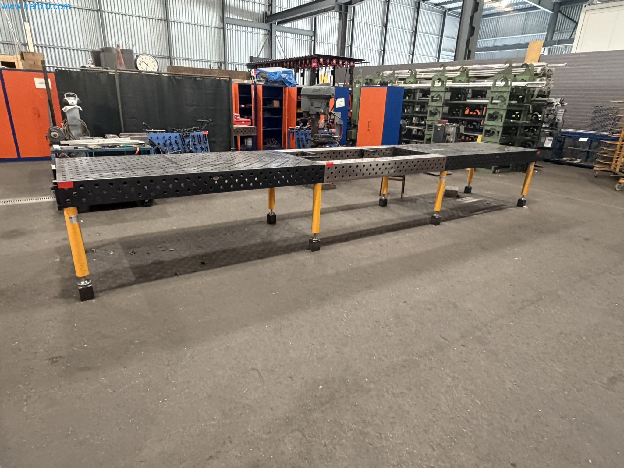 Machines for sheet metal and metalworking, laser cutting, and welding-1
