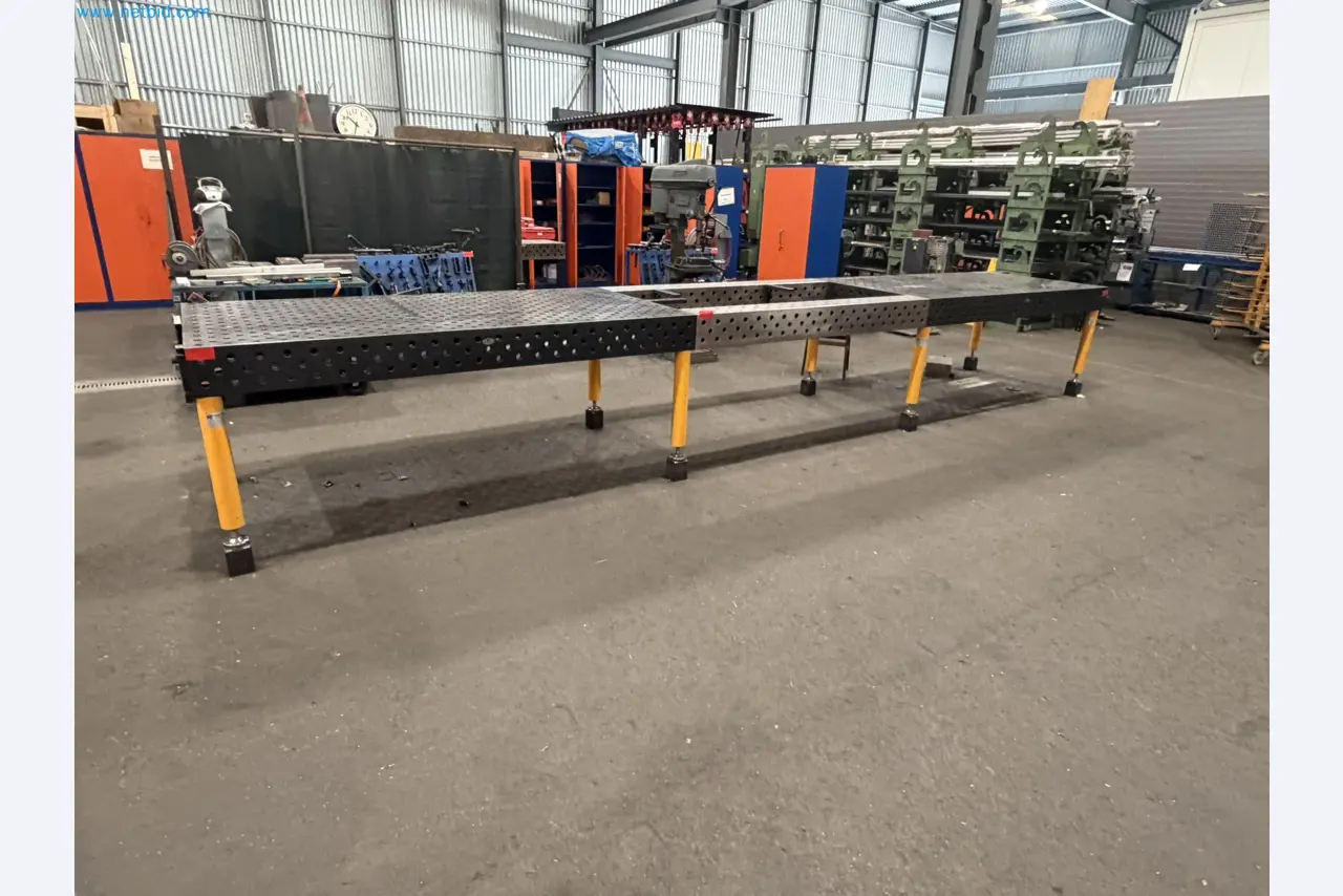 Machines for sheet metal and metalworking, laser cutting, and welding-1
