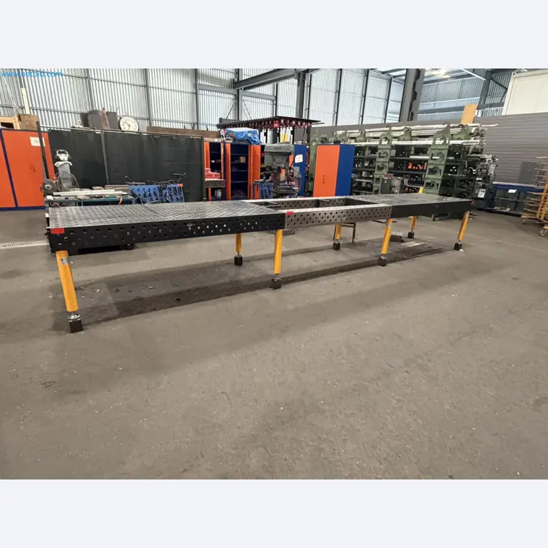Machines for sheet metal and metalworking, laser cutting, and welding-1