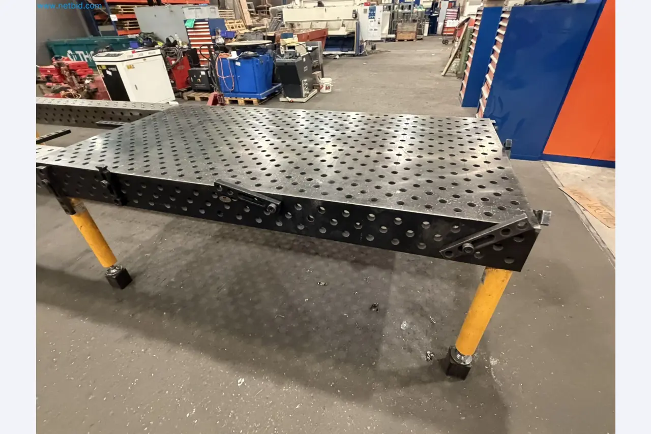 Machines for sheet metal and metalworking, laser cutting, and welding-5