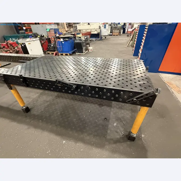 Machines for sheet metal and metalworking, laser cutting, and welding-5