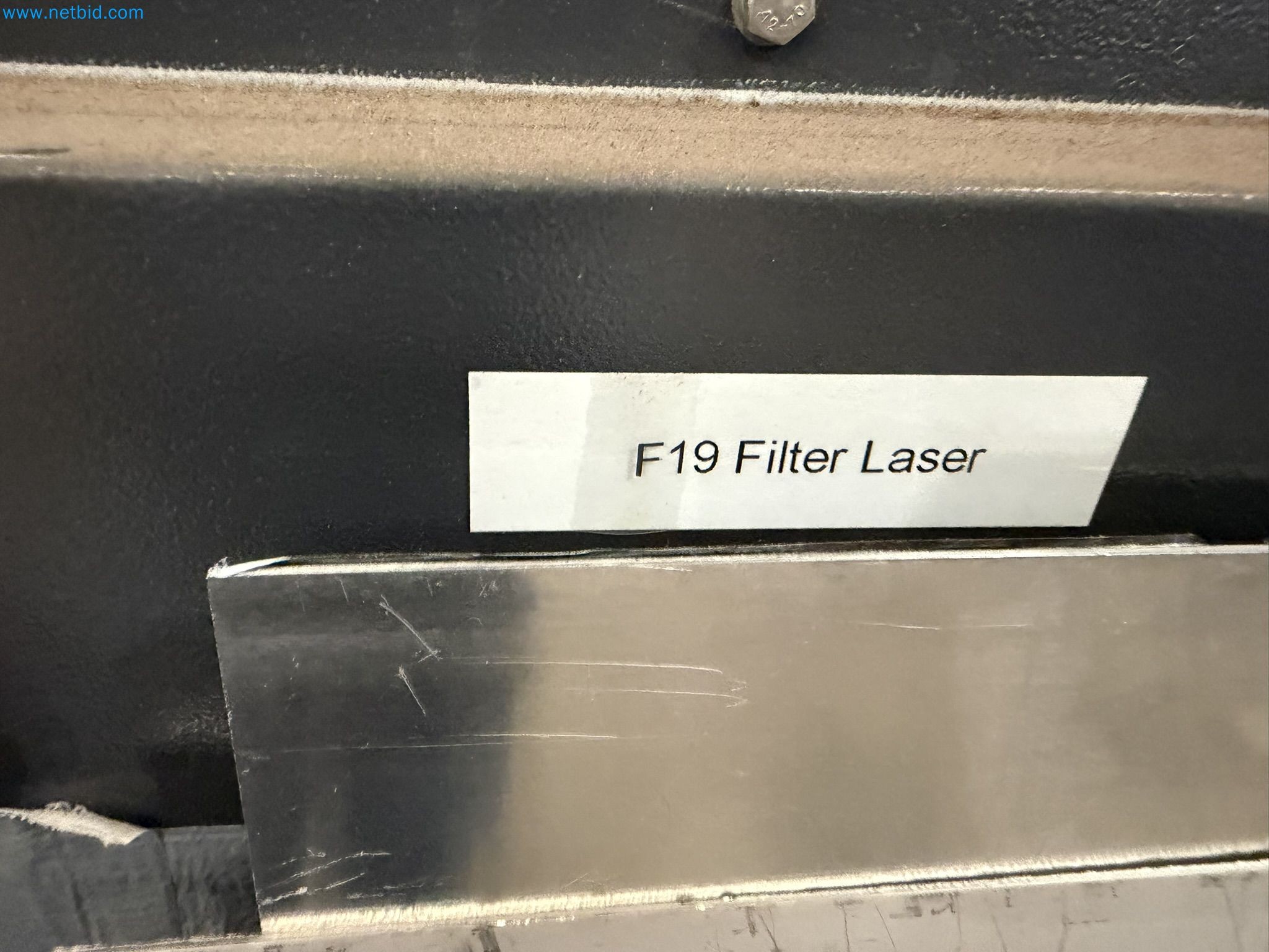 Machines for sheet metal and metalworking, laser cutting, and welding-26