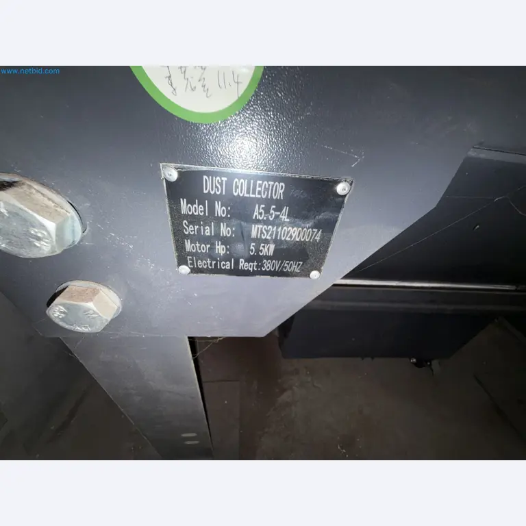 Machines for sheet metal and metalworking, laser cutting, and welding-29