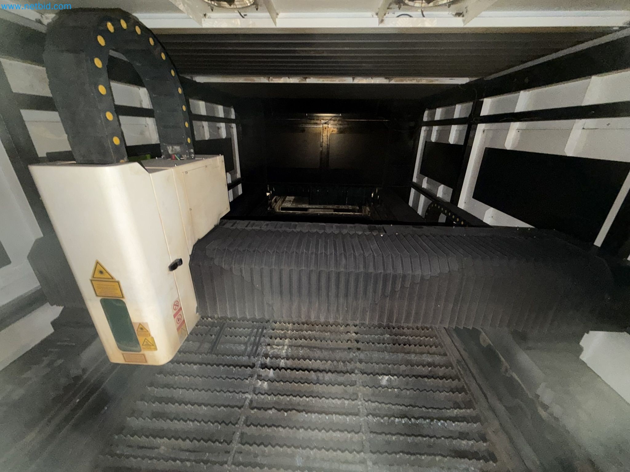 Machines for sheet metal and metalworking, laser cutting, and welding-2