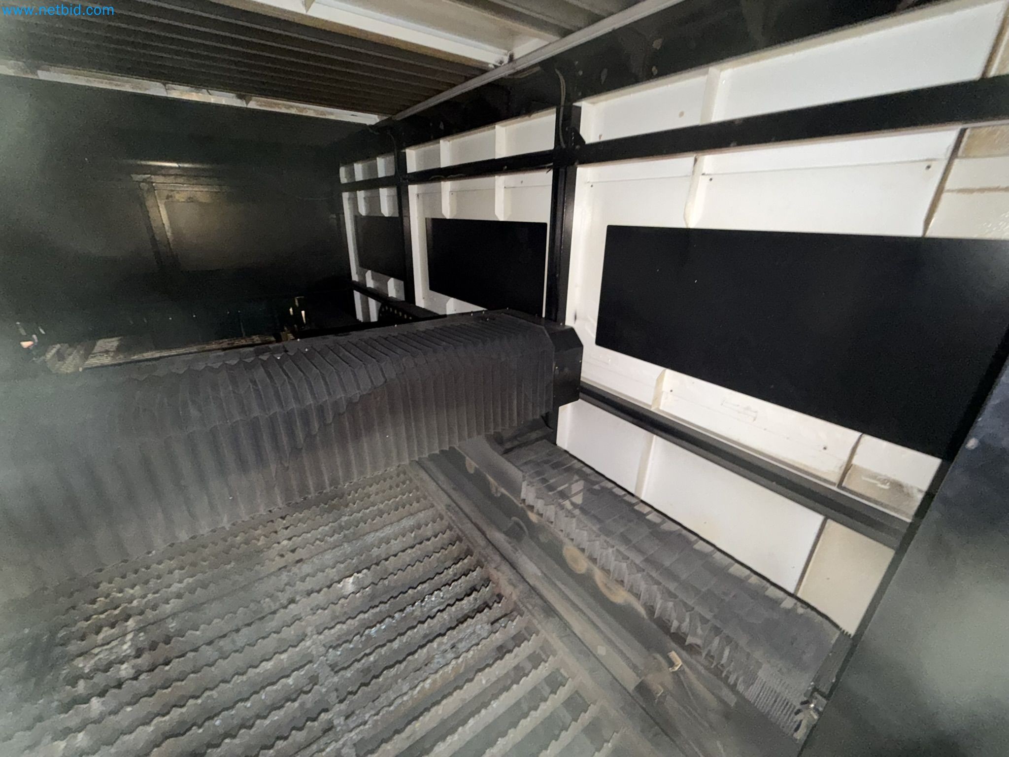 Machines for sheet metal and metalworking, laser cutting, and welding-3