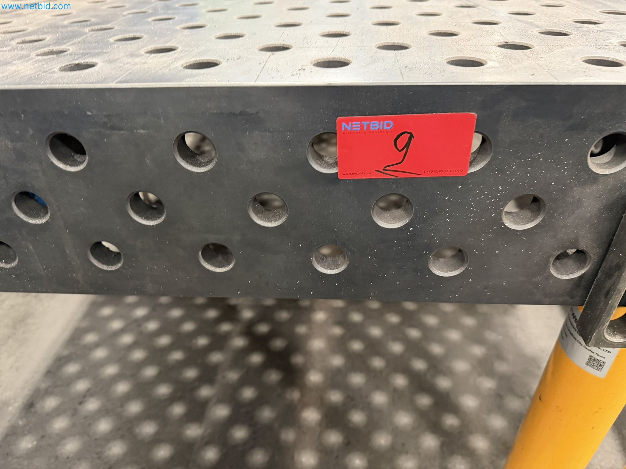 Machines for sheet metal and metalworking, laser cutting, and welding-1