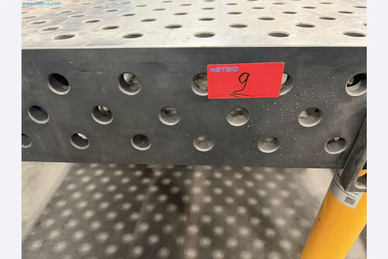Machines for sheet metal and metalworking, laser cutting, and welding-1