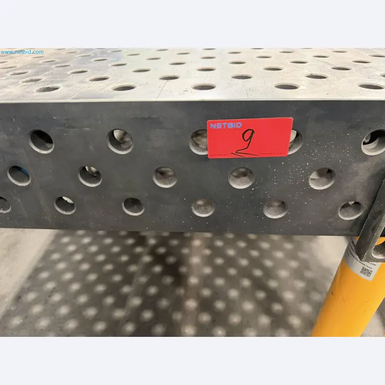 Machines for sheet metal and metalworking, laser cutting, and welding-1