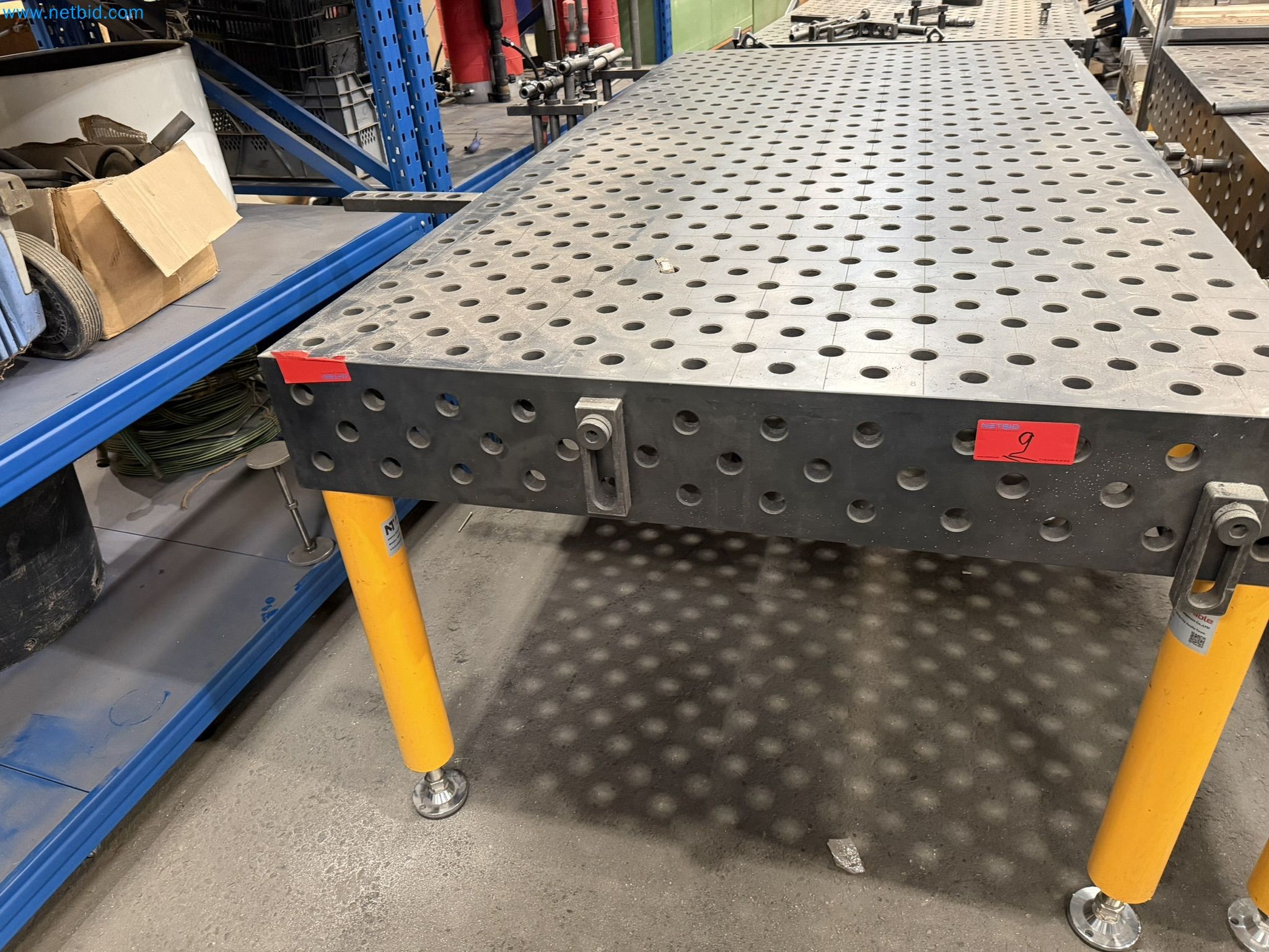 Machines for sheet metal and metalworking, laser cutting, and welding-2
