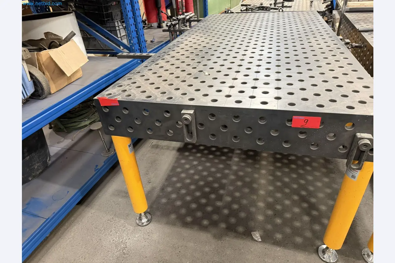 Machines for sheet metal and metalworking, laser cutting, and welding-2