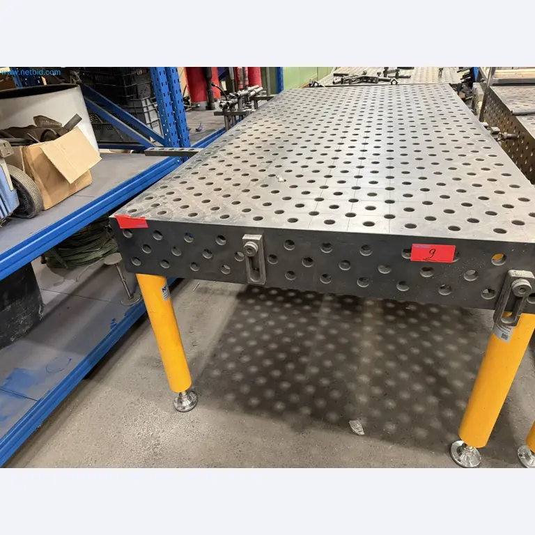 Machines for sheet metal and metalworking, laser cutting, and welding-2