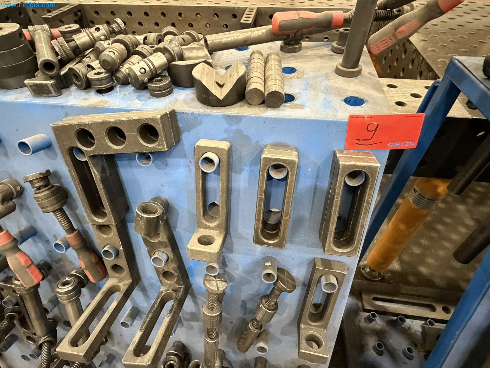 Machines for sheet metal and metalworking, laser cutting, and welding-3