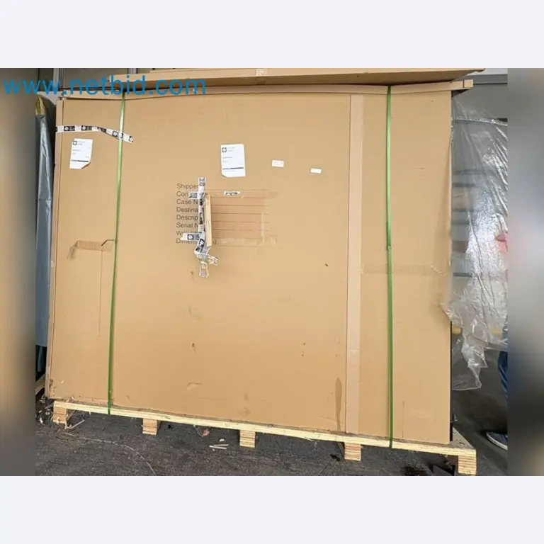 Complete compressed air system for industrial applications-22