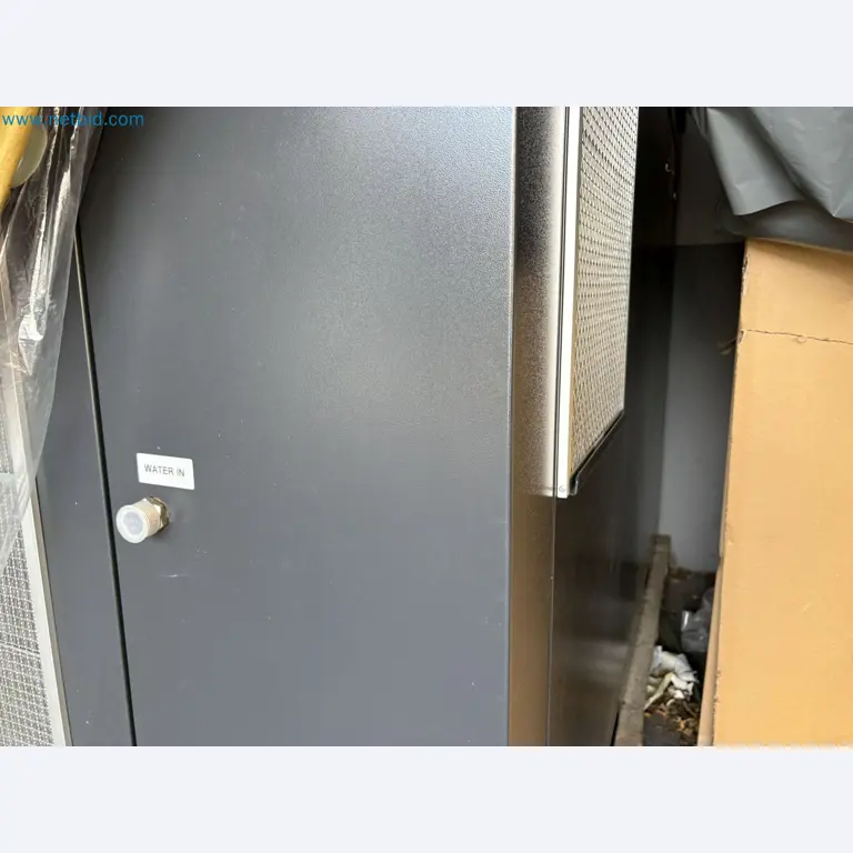 Complete compressed air system for industrial applications-23