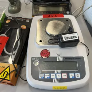 Scales Kern PFW120-3