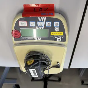Scales Kern EMS