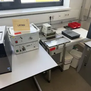 RT Oil Tester (LRT002)