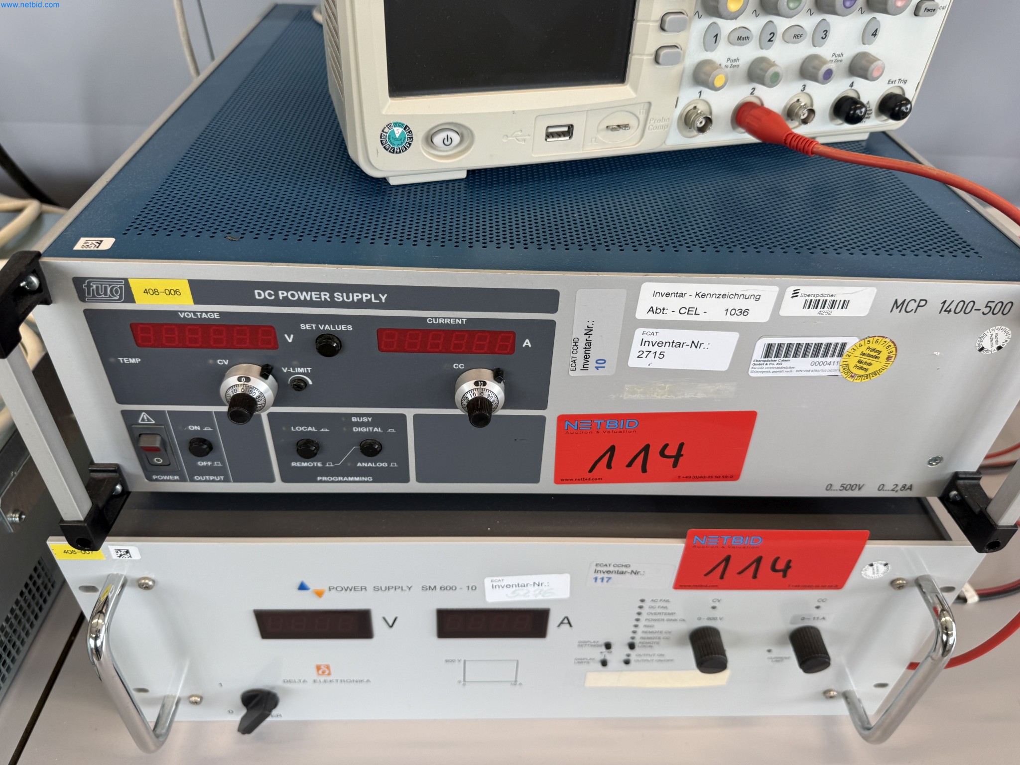 State-of-the-art production facilities for technical ceramics and PTC heating elements-6