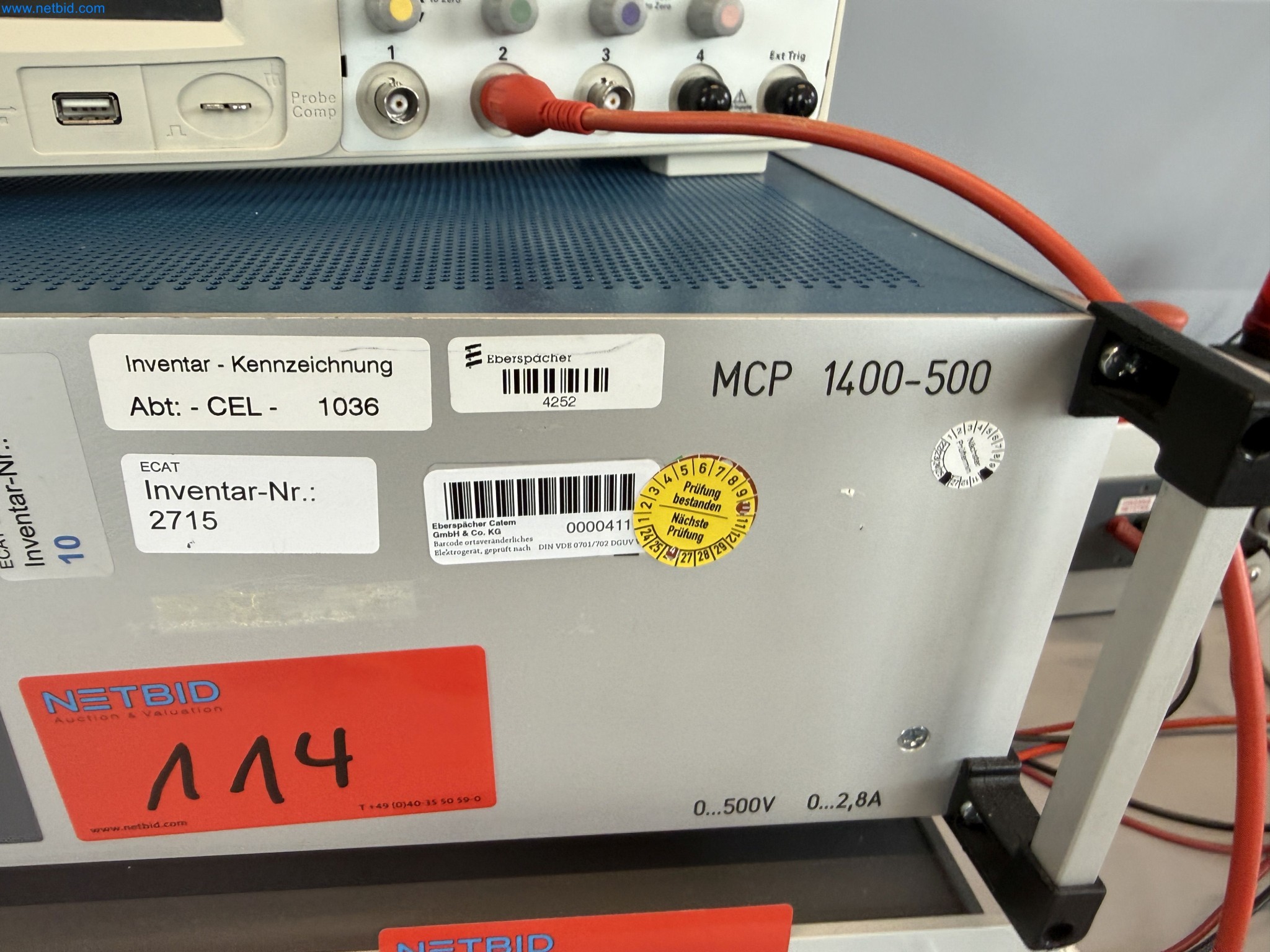 State-of-the-art production facilities for technical ceramics and PTC heating elements-8