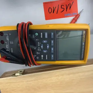 Multimeter Fluke 289 True RMS Multimeter