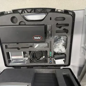 Surface Roughness Tester Mahr Marsurf M 310 Set