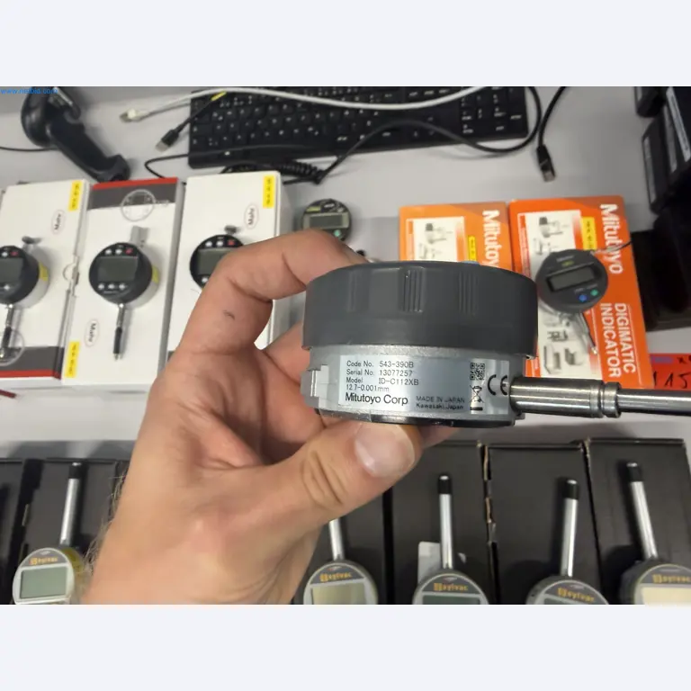 State-of-the-art production facilities for technical ceramics and PTC heating elements-5