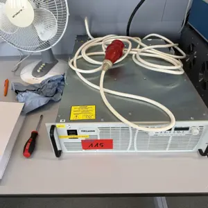 Laboratory Power Supply TDK Lambda GEN400-37