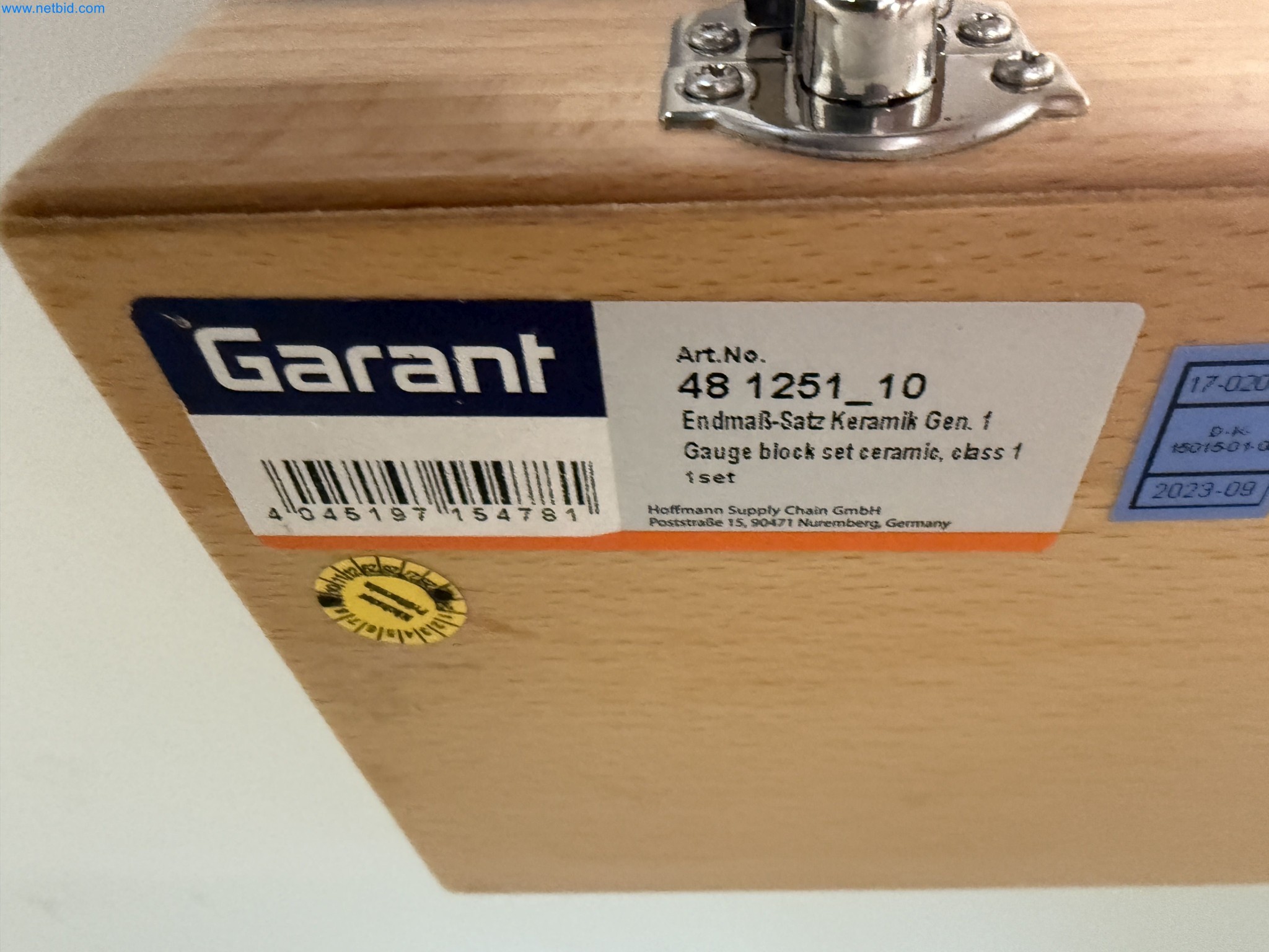State-of-the-art production facilities for technical ceramics and PTC heating elements-4