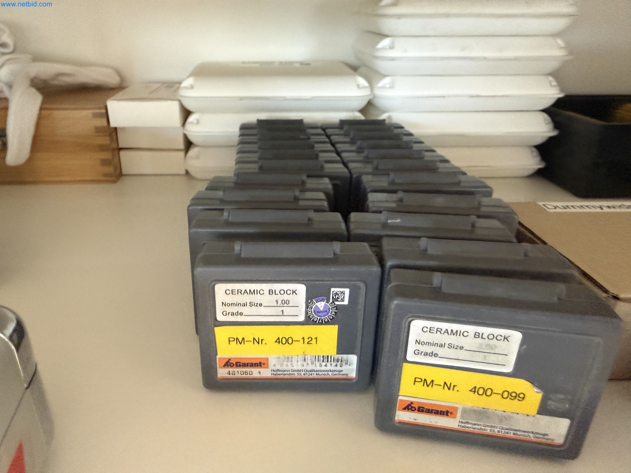 State-of-the-art production facilities for technical ceramics and PTC heating elements-8