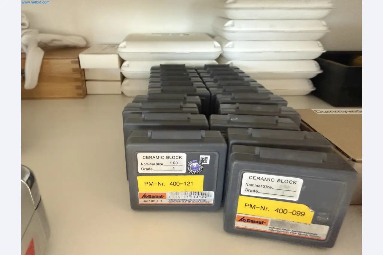 State-of-the-art production facilities for technical ceramics and PTC heating elements-8