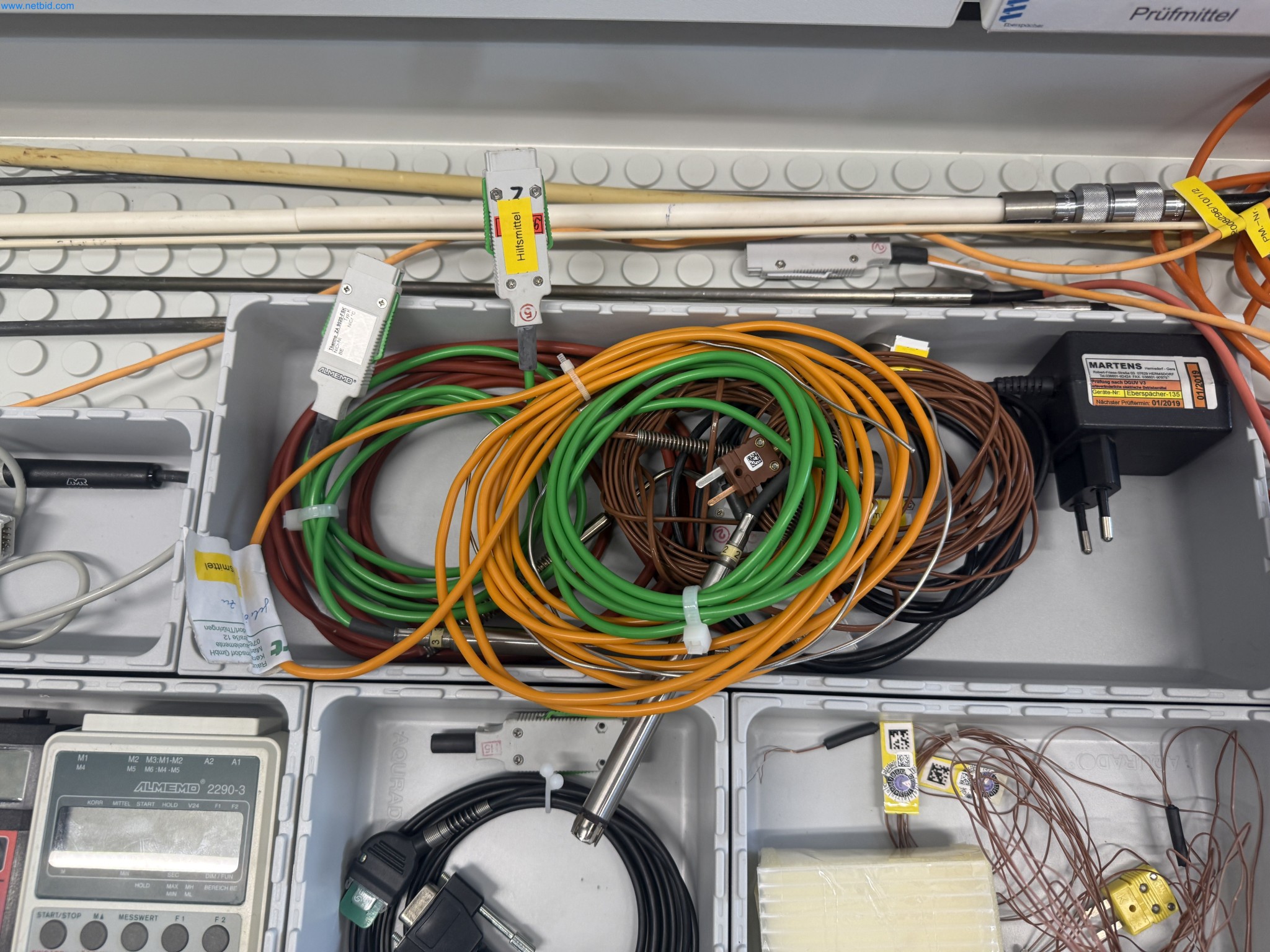 State-of-the-art production facilities for technical ceramics and PTC heating elements-7