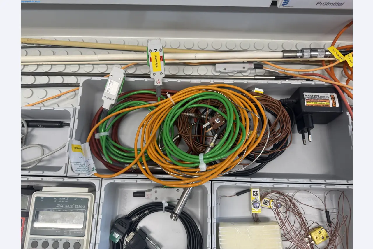 State-of-the-art production facilities for technical ceramics and PTC heating elements-7