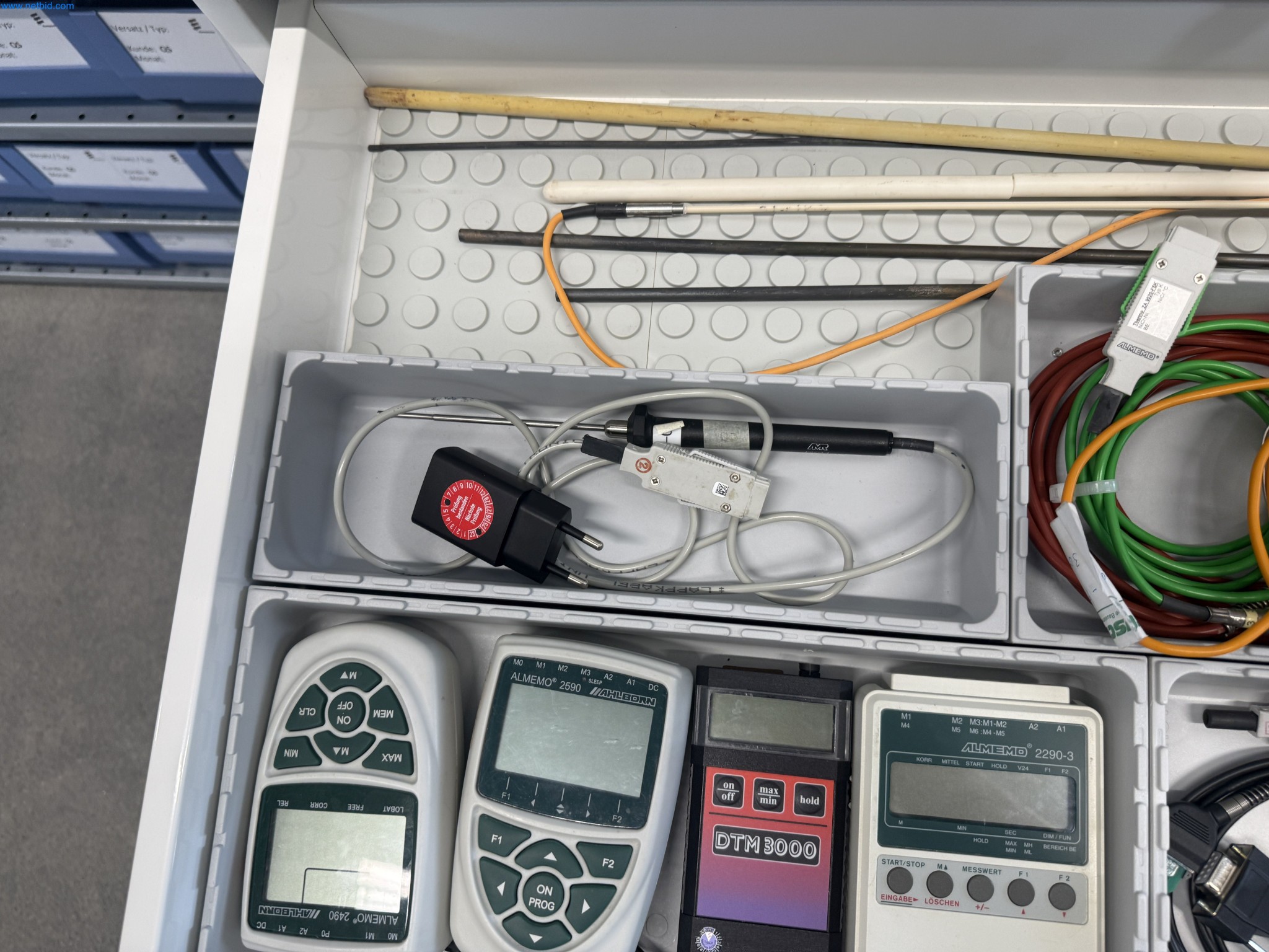 State-of-the-art production facilities for technical ceramics and PTC heating elements-8